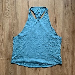 Beyond yoga top